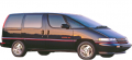 Chevrolet Lumina Minivan